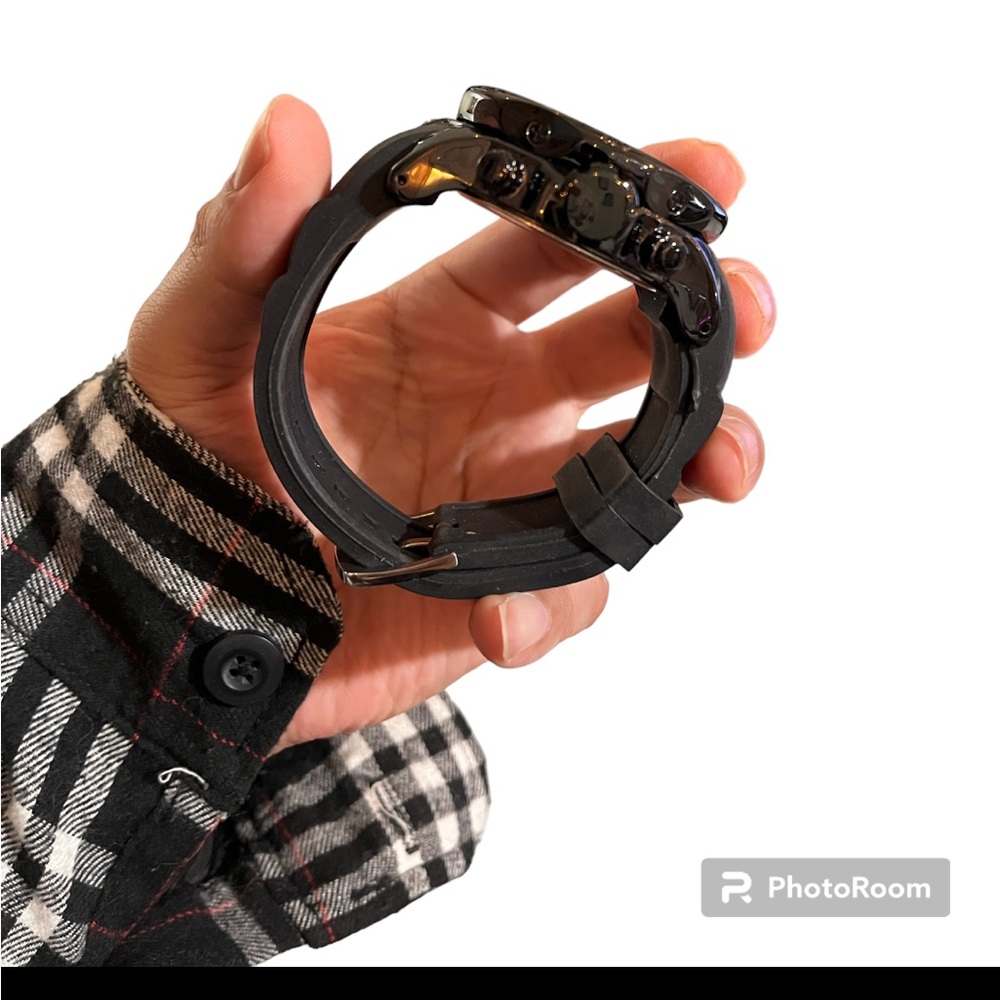 New Men’s skull watch - Picture 7 of 9